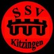 SSV Kitzingen II zg.